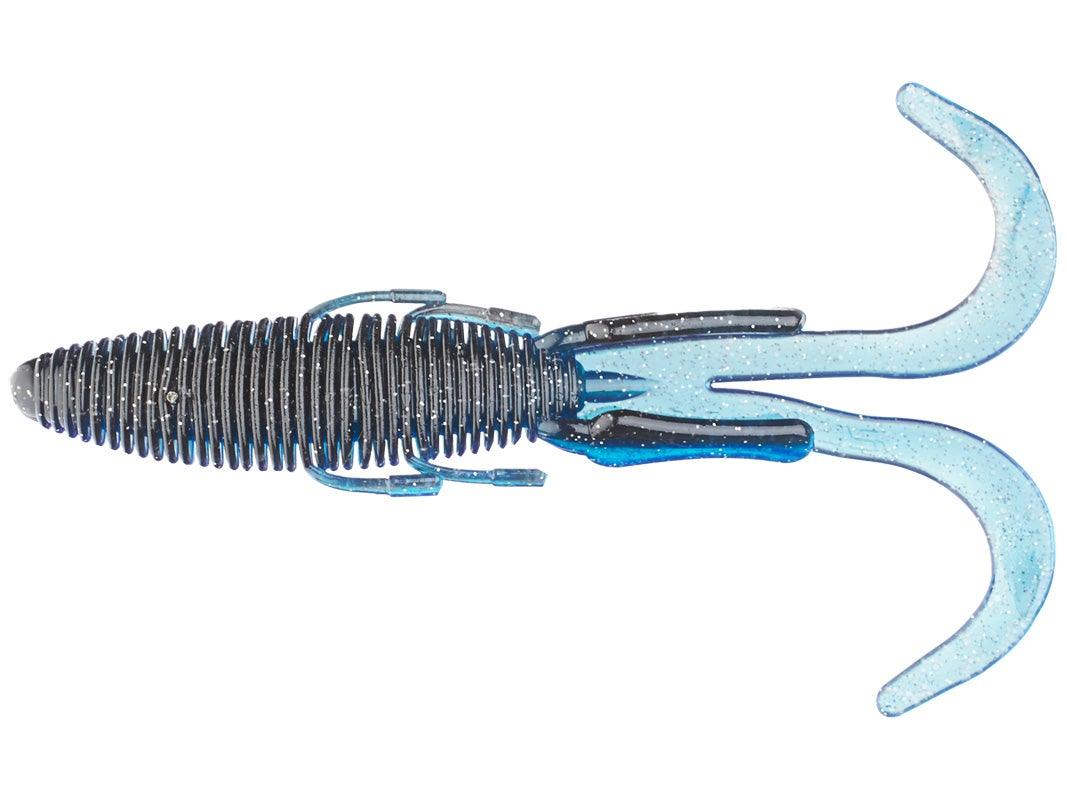 Missile Baits Baby D Stroyer Bruiser Flash