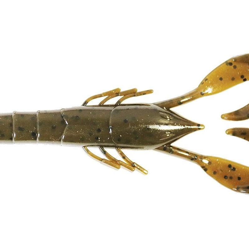 Missile Baits Craw Father Green Pumpkin