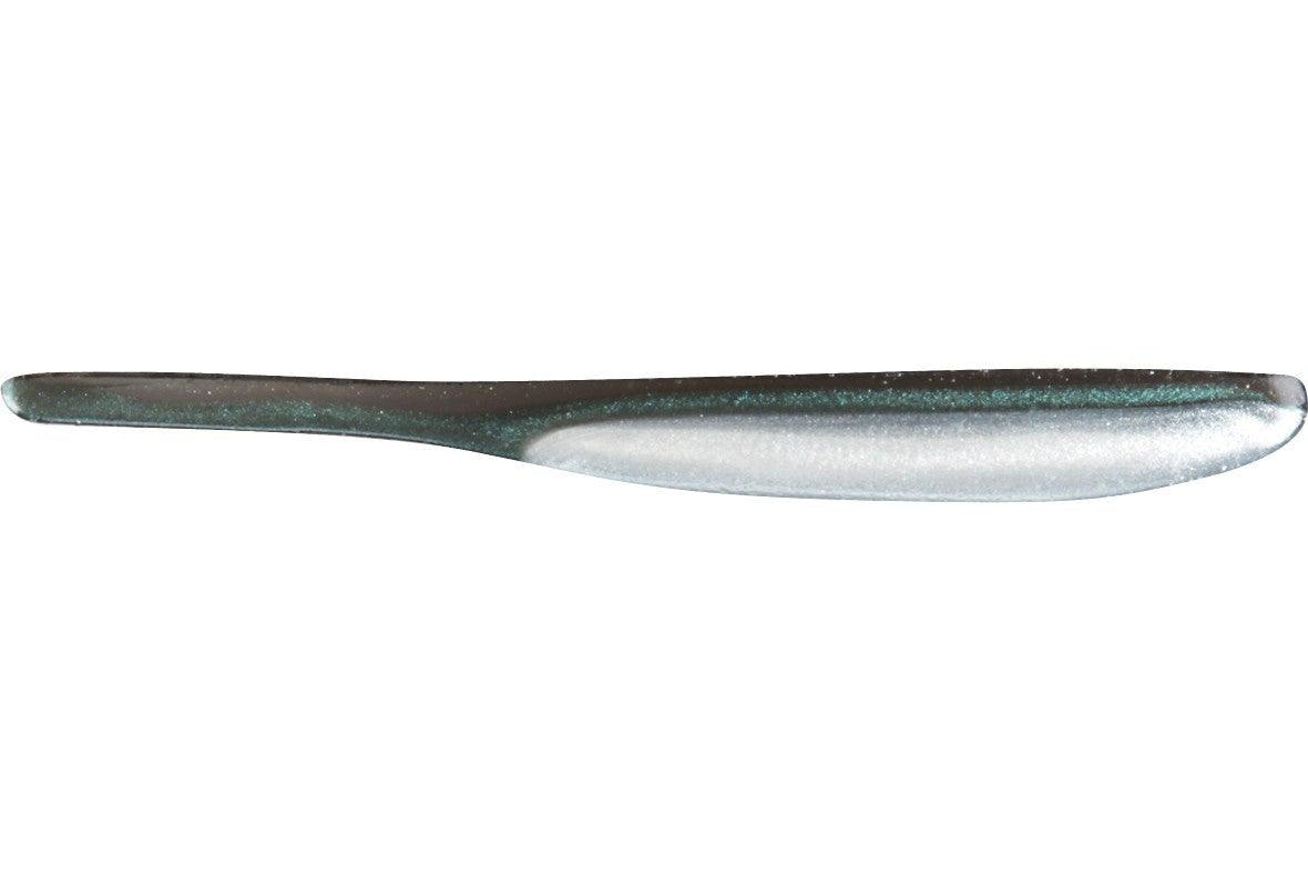 Roboworm Alive Shad Neon Shad 4"