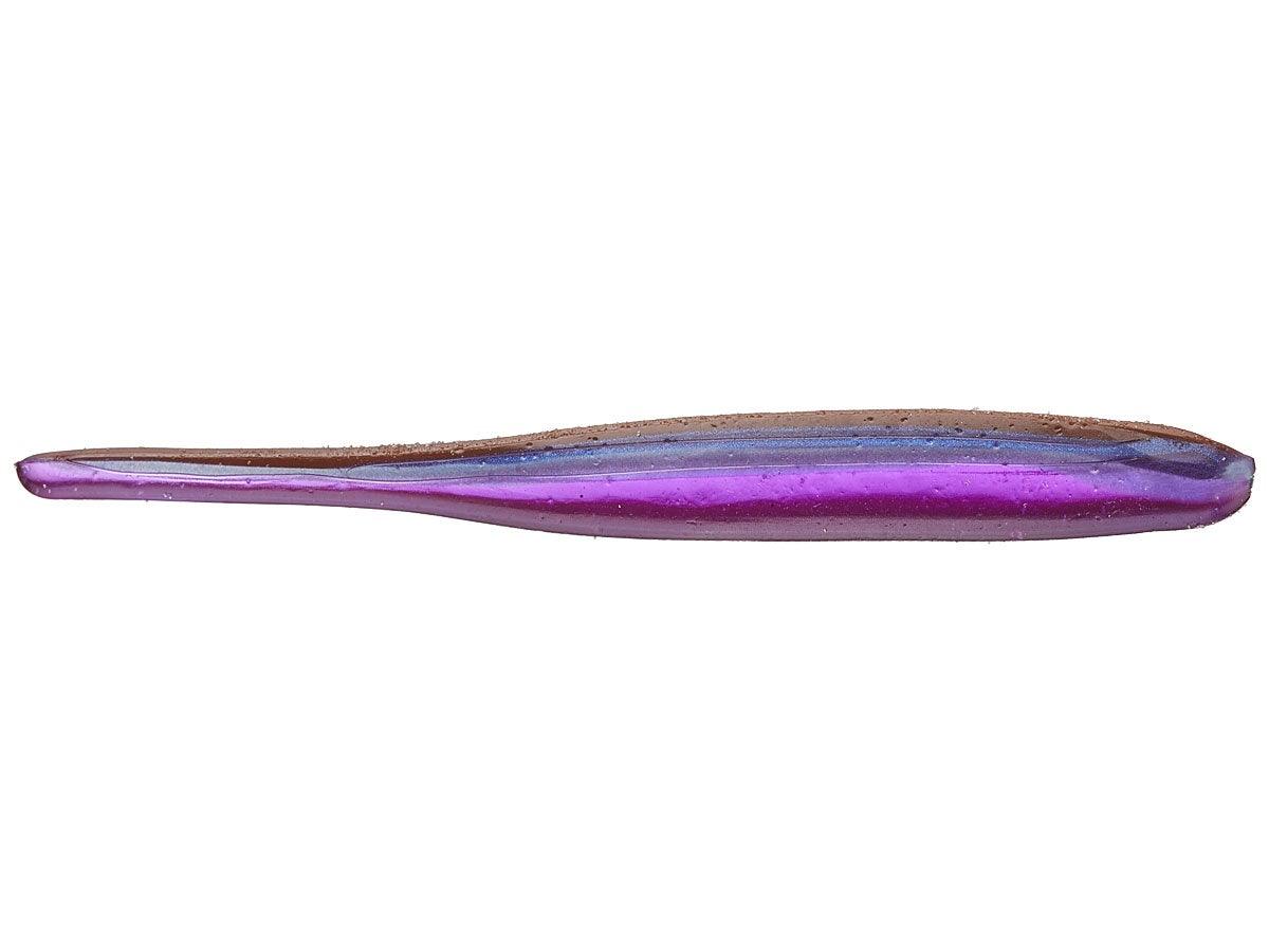 Roboworm Alive Shad Margarita Mutilator 4"