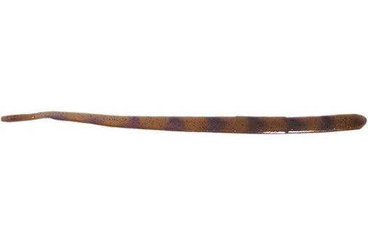 Roboworm Straight Tail 4.5" Peoples Worm