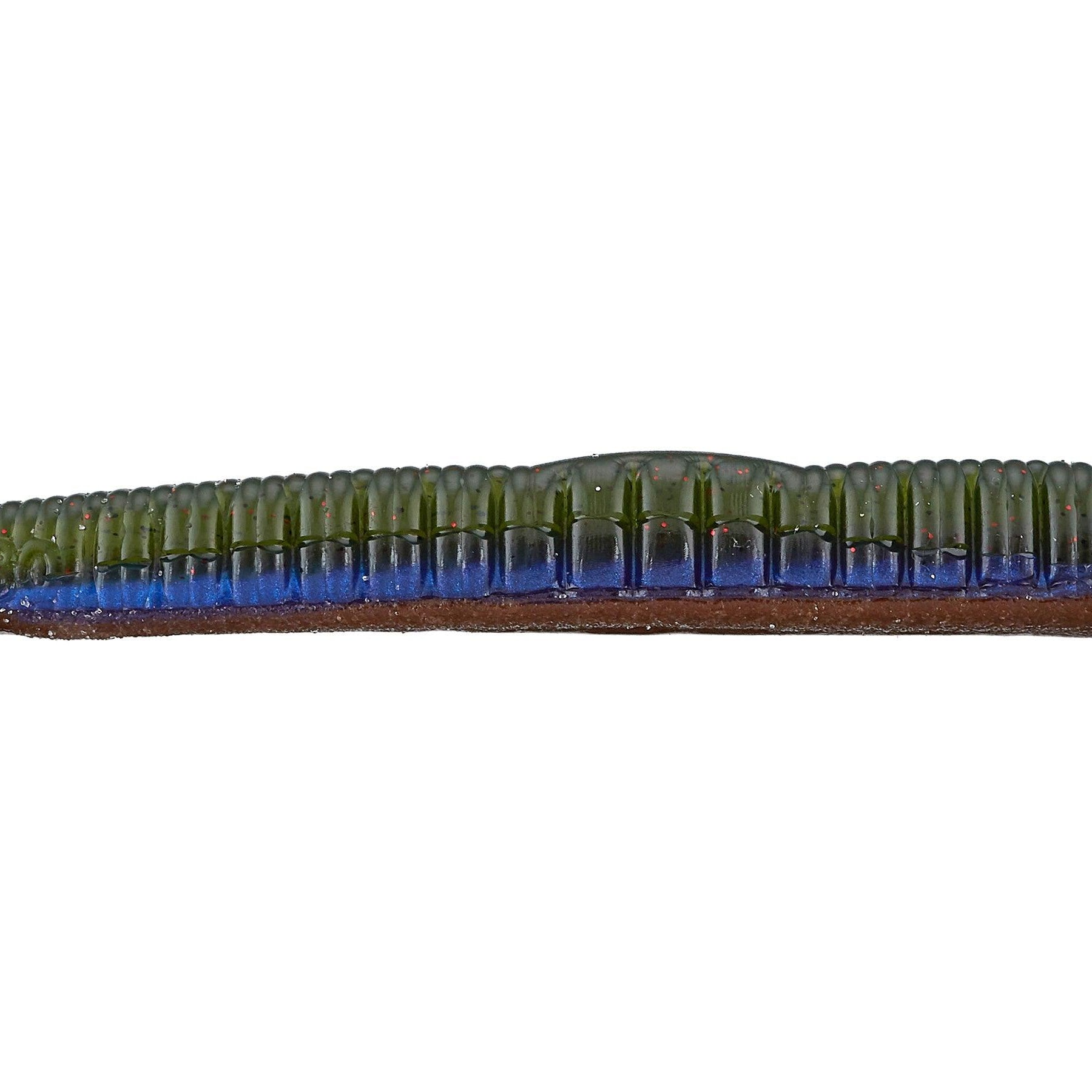 Roboworm Ned Worm 3" Aaron's Magic R&B