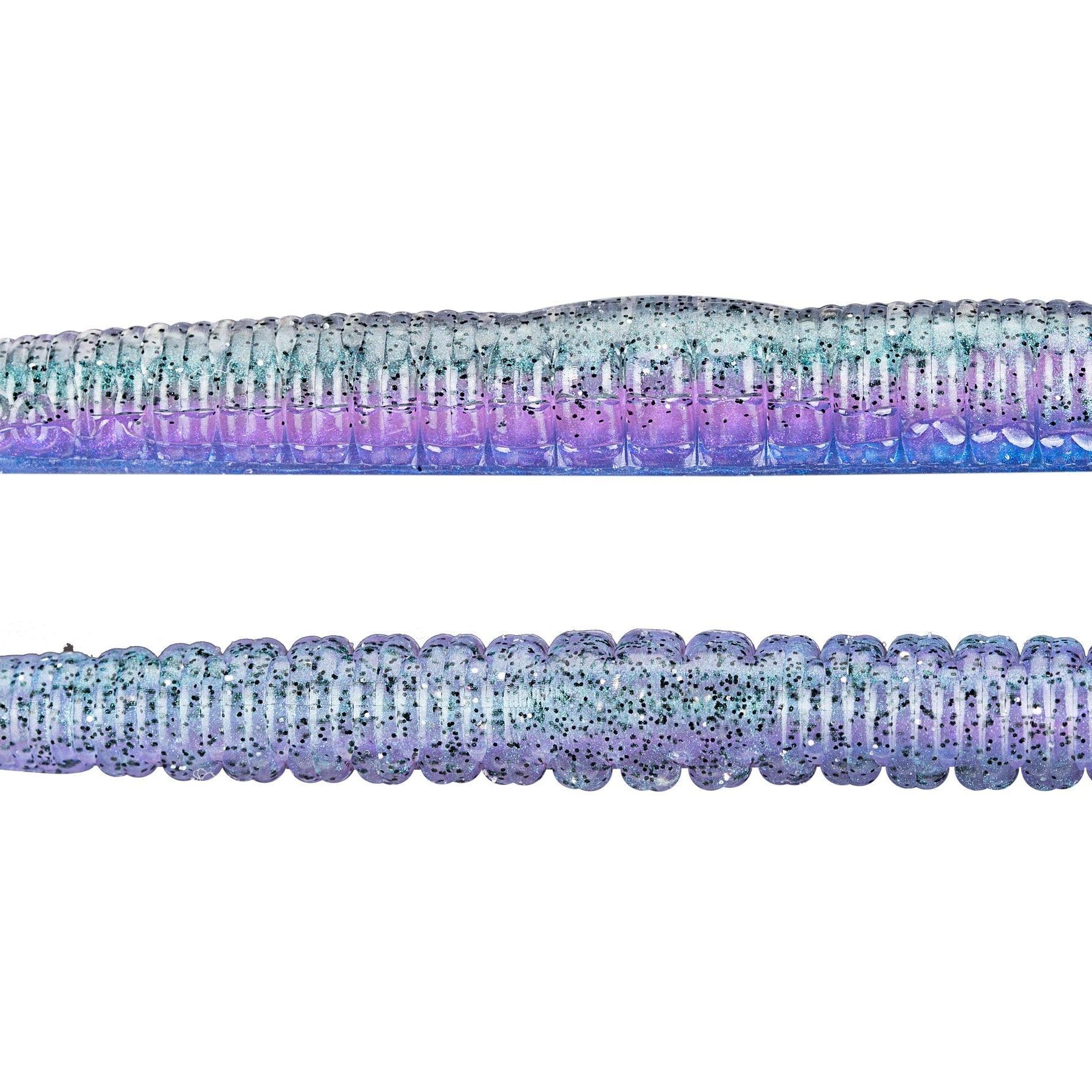 Roboworm Ned Worm 3" Prism Shad