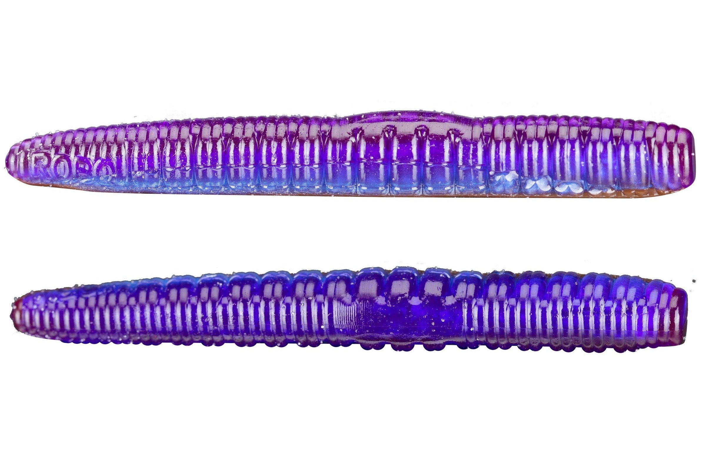 Roboworm Ned Worm 3" Margarita Mutilator