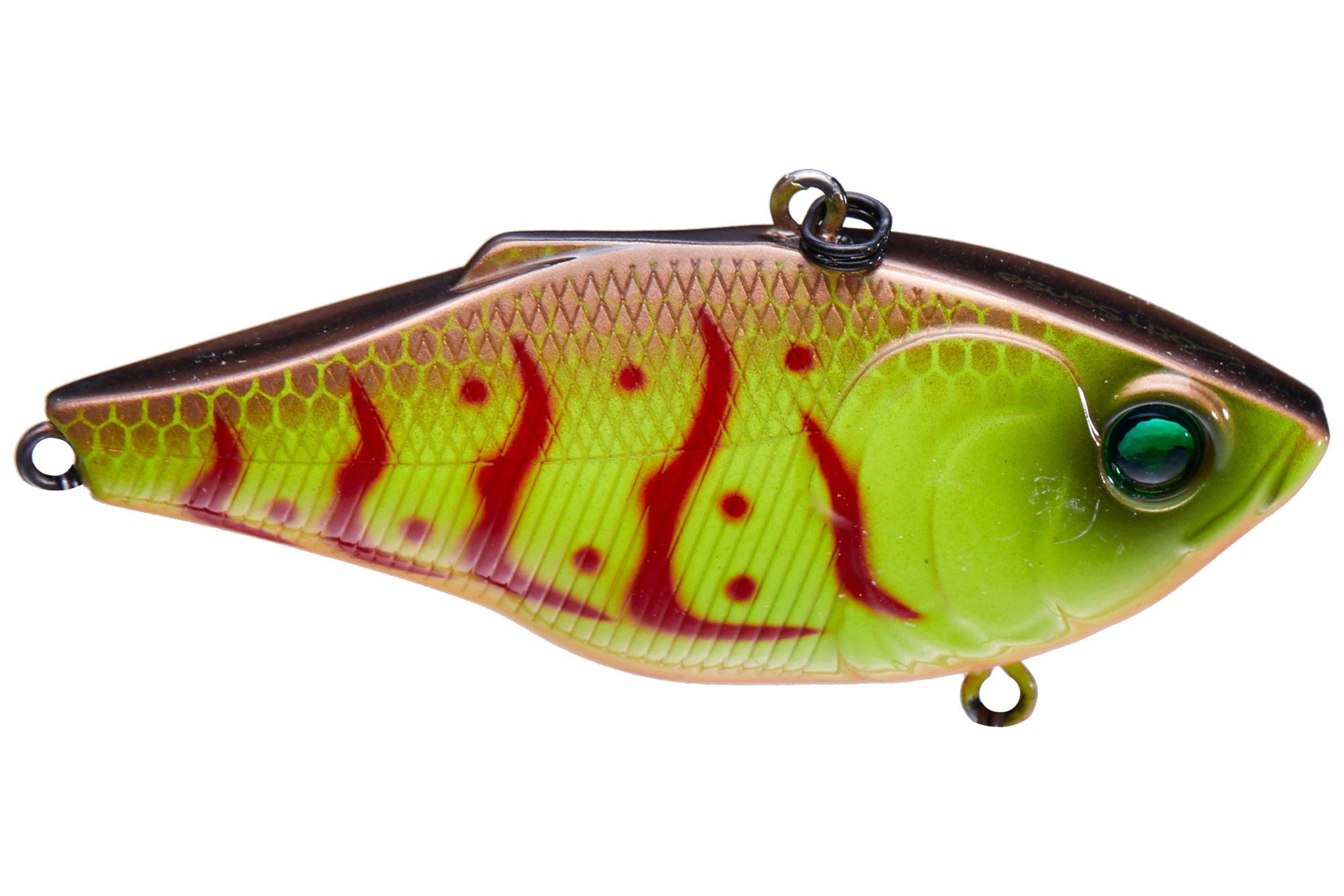 6th Sense Quake 70 Lipless Crankbait