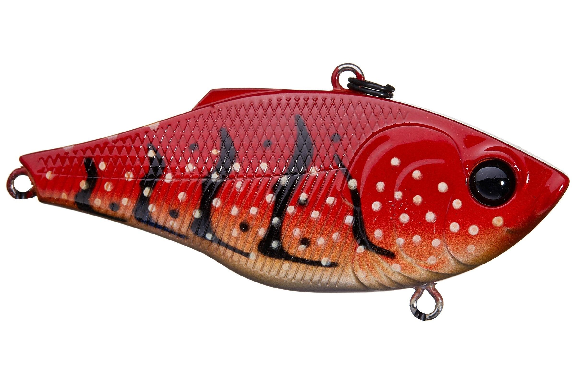 6th Sense Quake 70 Lipless Crankbait