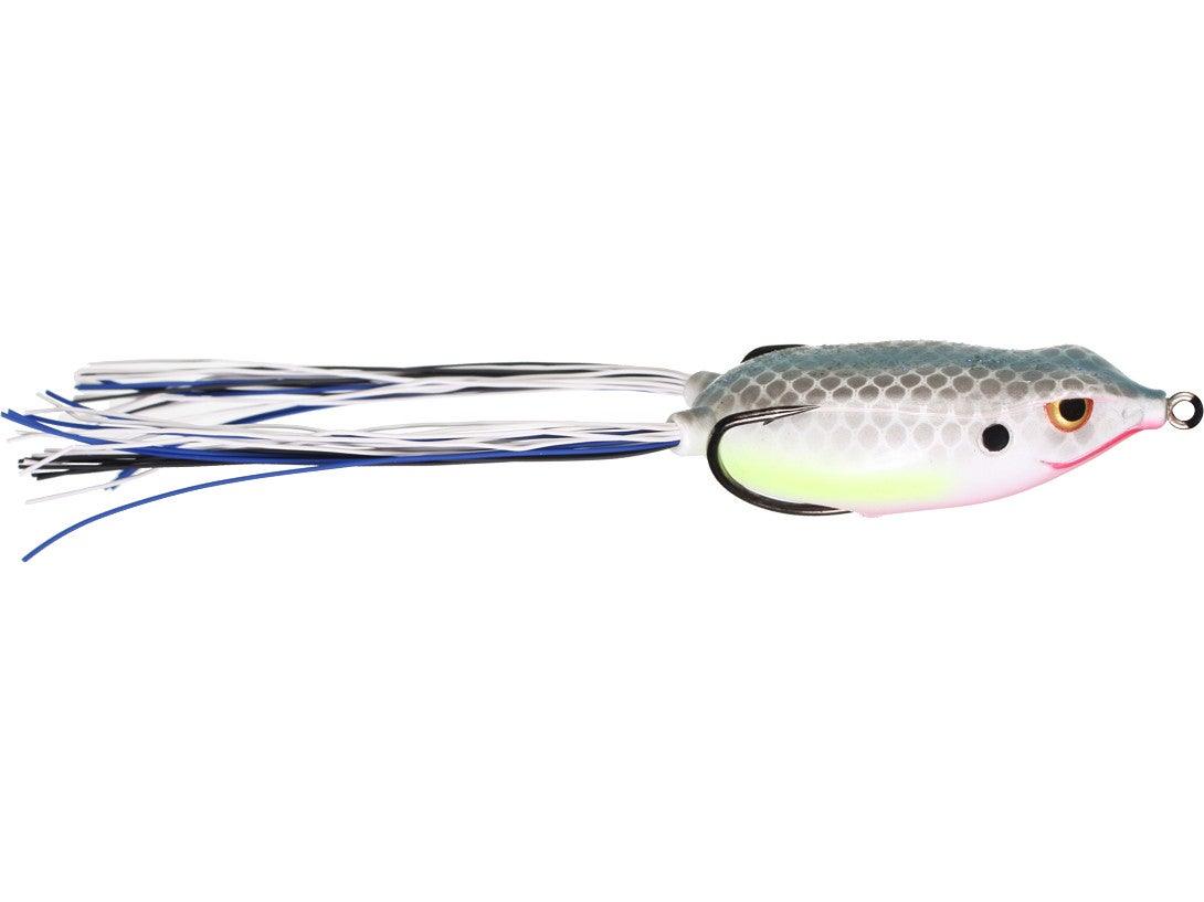 Spro Dean Rojas Bronzeye 65 Nasty Shad