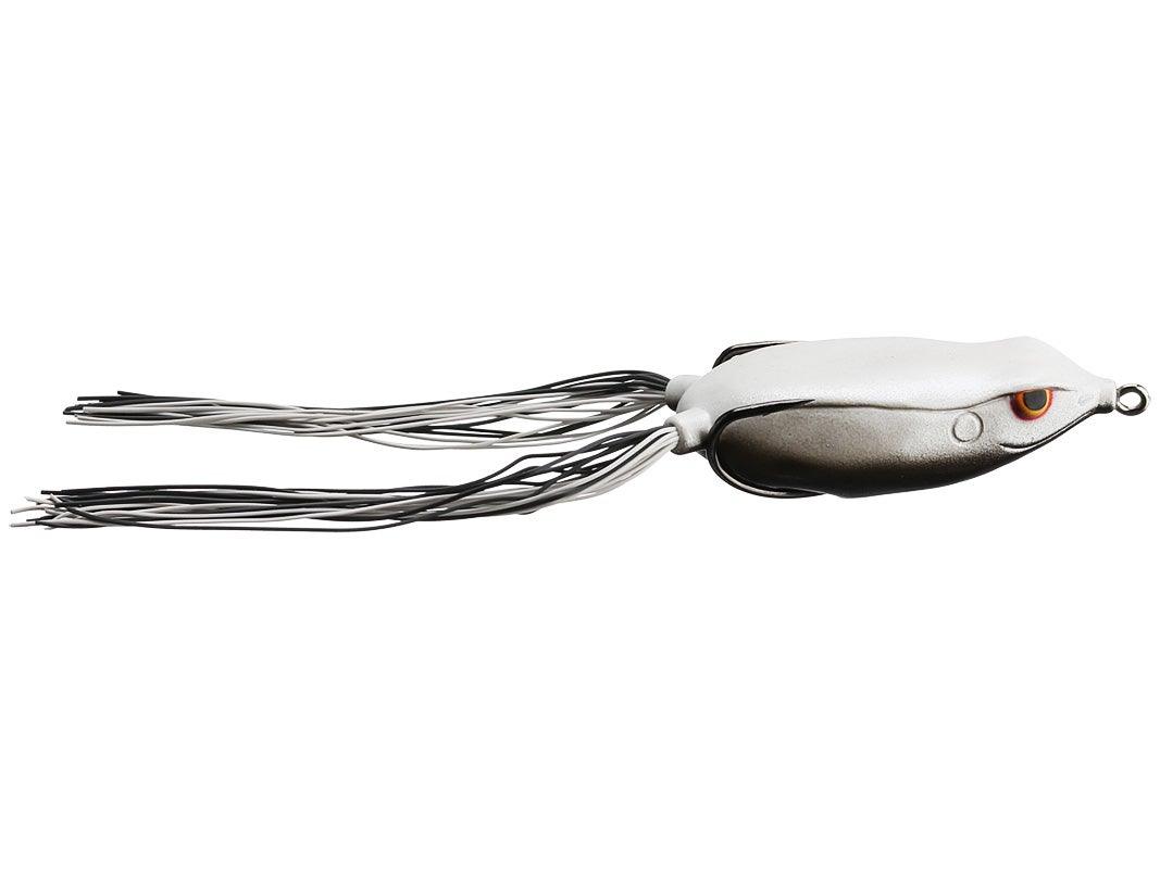 Spro Dean Rojas Bronzeye 65 White Black