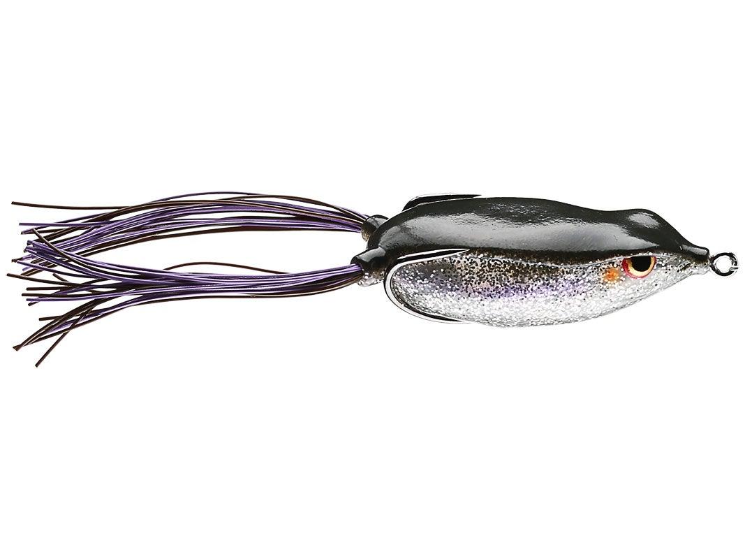 Spro Dean Rojas Bronzeye 65 Ayu Flash