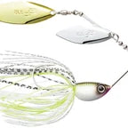 Shimano Swagy Strong Spinnerbait Tidal Killer 1 2oz DW