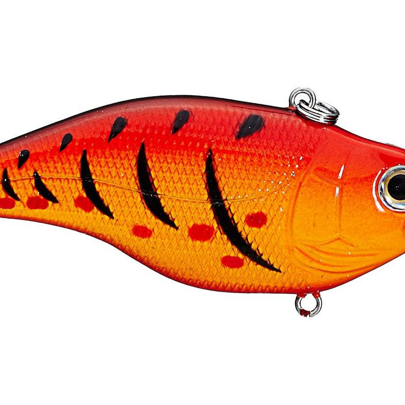 SPRO Essential Series Aruku Shad 65 Lipless Crankbait Delta Craw