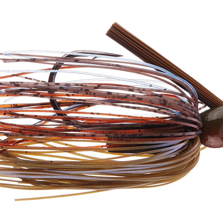 Outkast Tackle RTX Flipping Jig Magic Craw