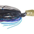 Queen Tackle Tungsten Switch Blade Jig Black Magic Special