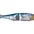 Shimano Armajoint 190SF Swimbait S Gizzard