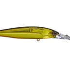 Shimano World Diver Black Gold