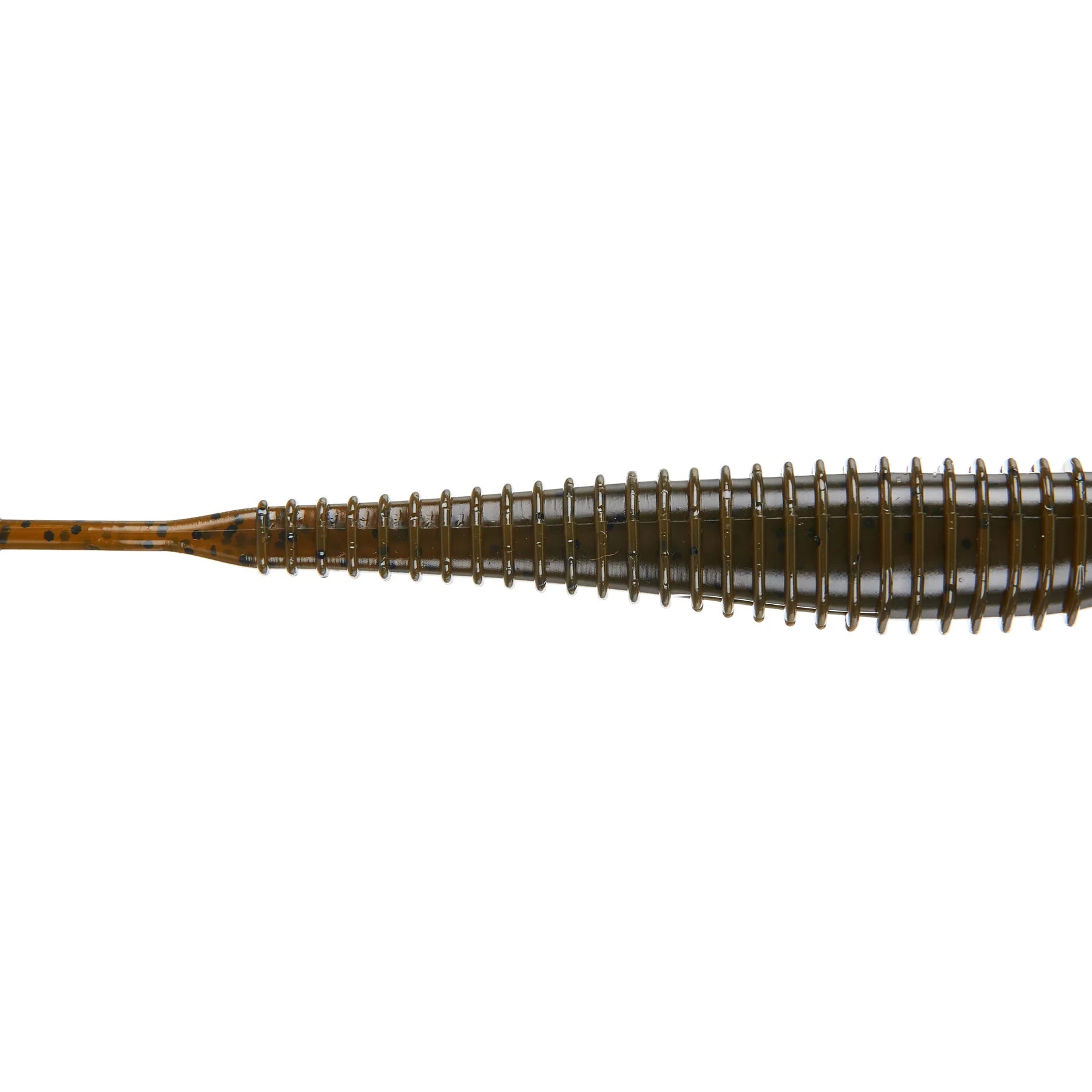Missile Baits Spunk Shad Green Pumpkin