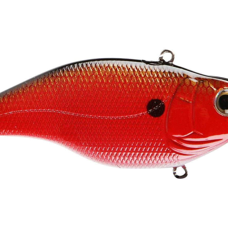 SPRO Essential Series Aruku Shad 65 Lipless Crankbait Texas Craw *