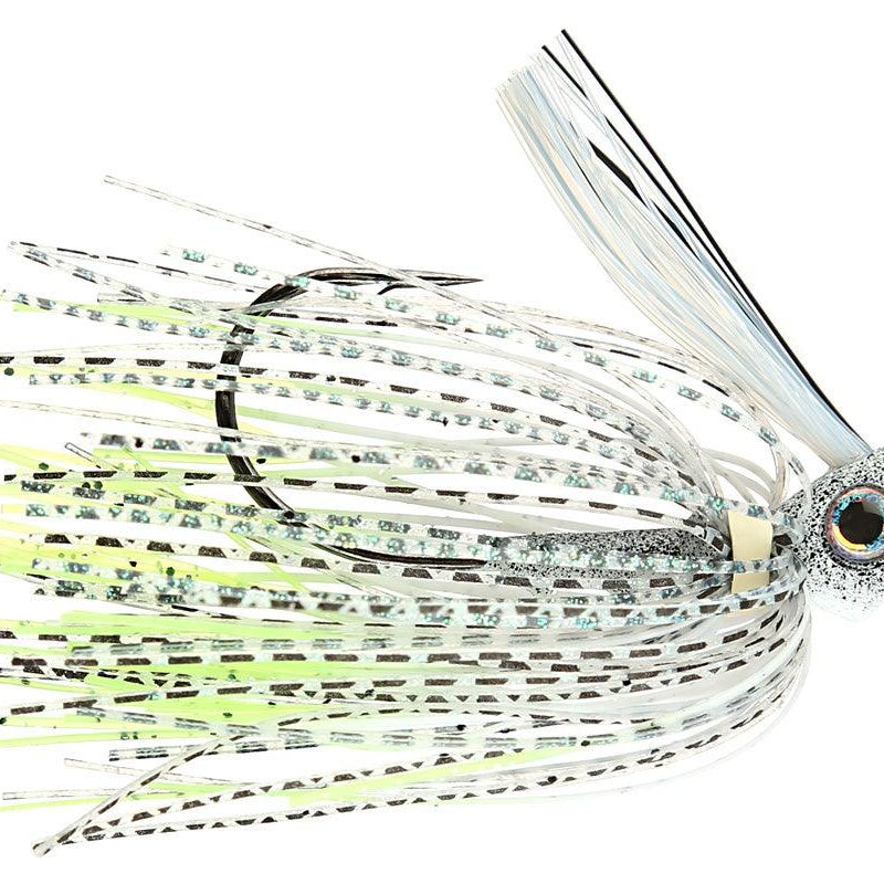 Santone Rayburn Swim Jigs Red River Special 16oz