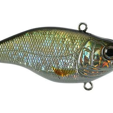 SPRO Essential Series Aruku Shad 75 Lipless Crankbait Wild Shiner