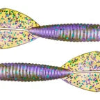 Strike King Rage Baby Menace Hard Candy