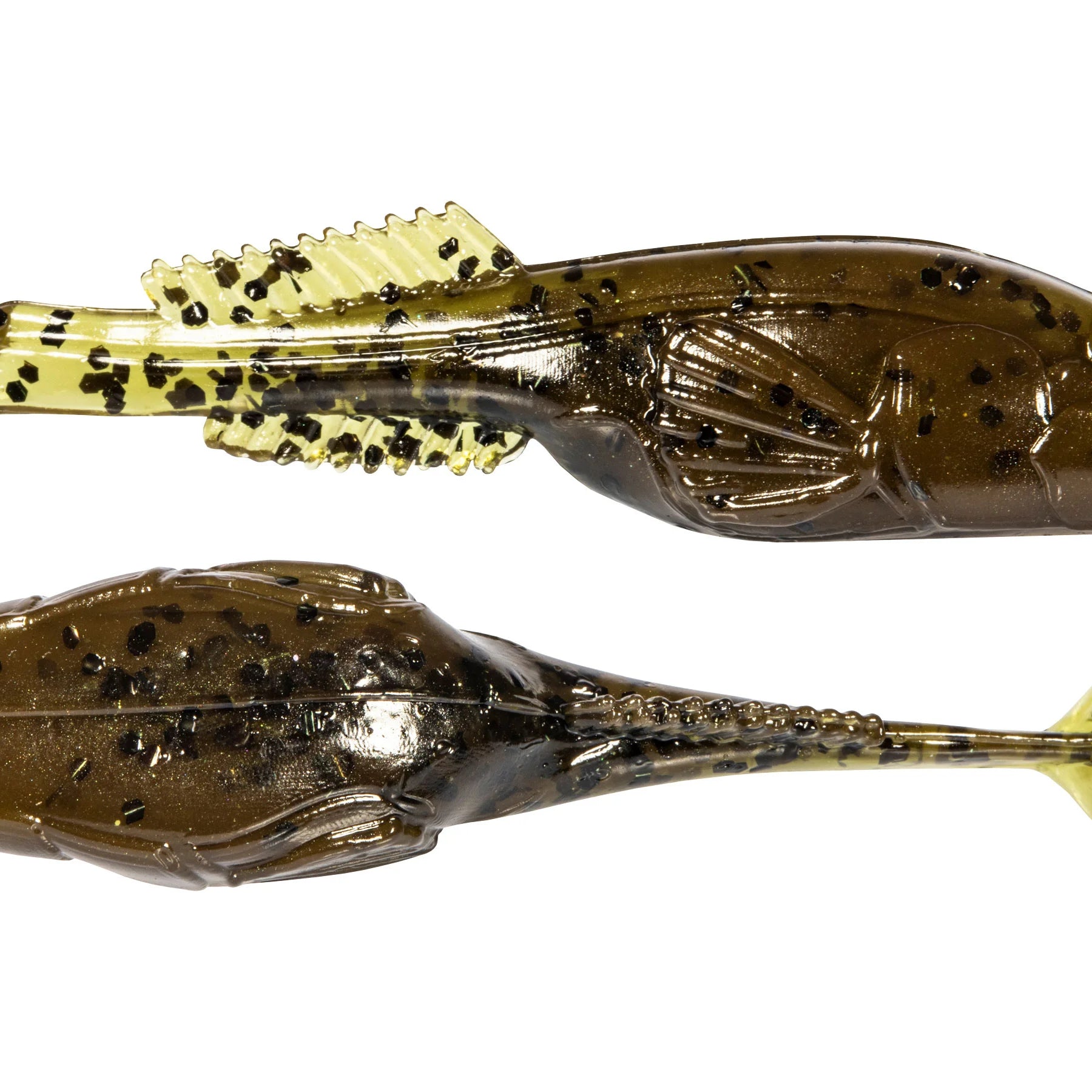 Z Man TRD GobyZ Green Pumpkin