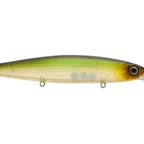 Deps Balisong Minnow 130SP Jerkbait #18 Deadly Keta Hasu