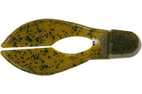 Zoom Super Chunk JR. Green Pumpkin 025 **