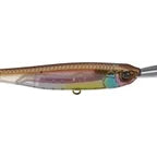 Jackall Riser Bait 007 Mirror Wakasagi