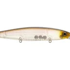 Deps Balisong Minnow 130SP Jerkbait #34 Wakasagi Glitter