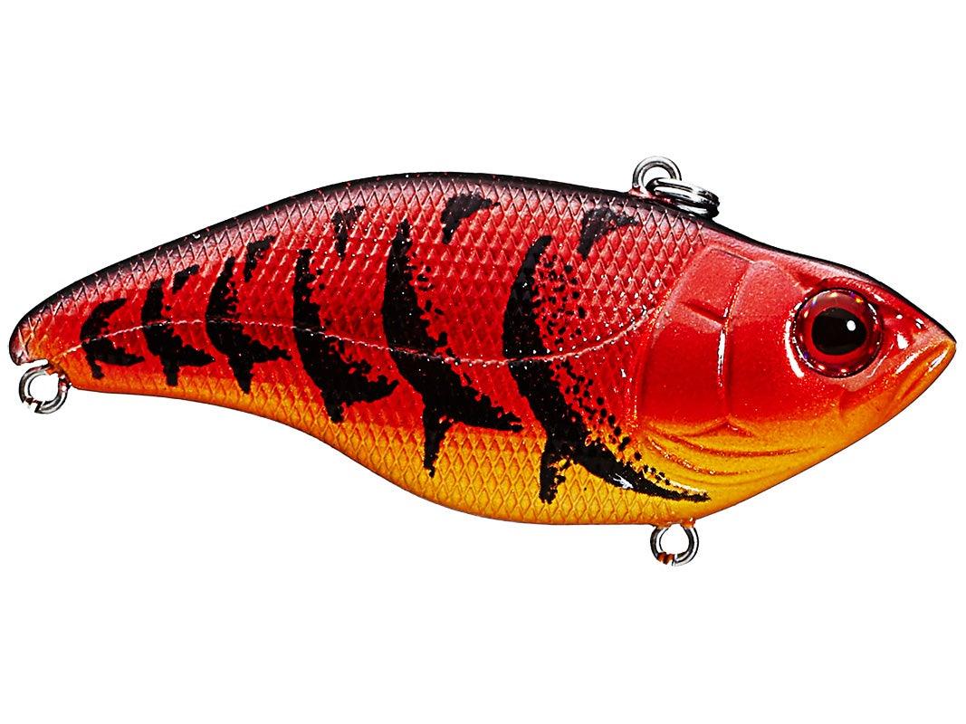 SPRO Essential Series Aruku Shad 75 Lipless Crankbait