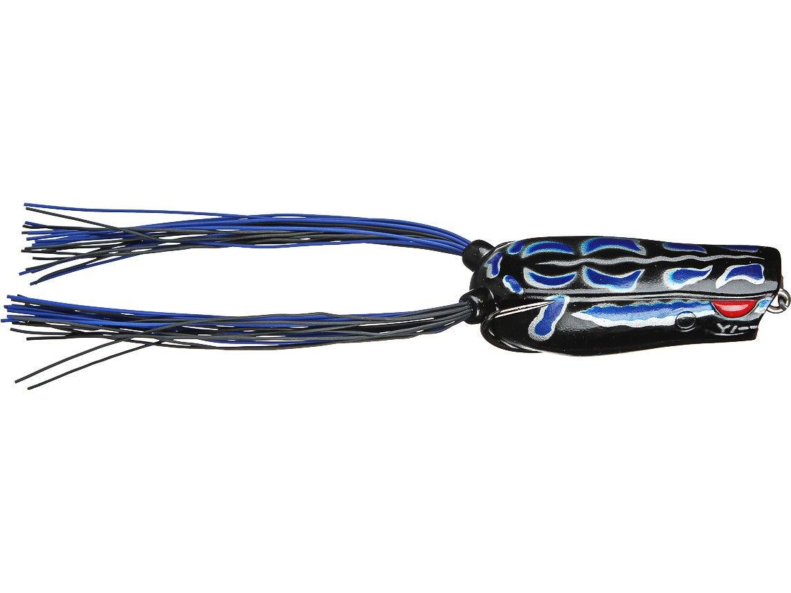 Spro Bronzeye 60 Poppin Frog