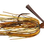 Outkast Tackle Cage Feider Tungsten Flipping Jig Black Brown