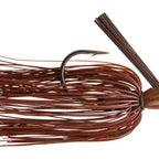 Outkast Tackle Cage Feider Tungsten Flipping Jig Chocalote
