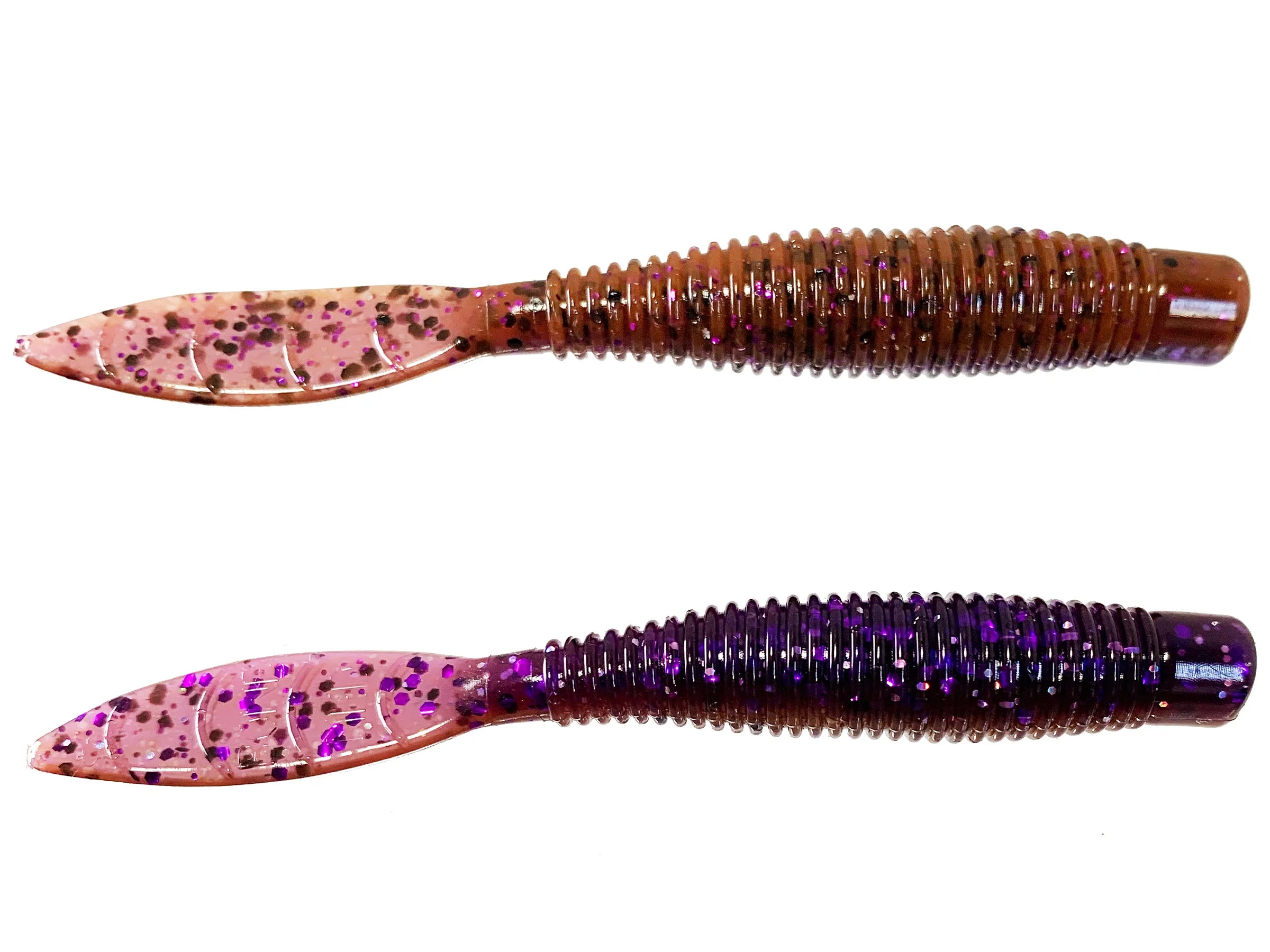 Missile Baits Ned Bomb PB&J