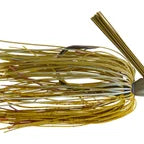 Outkast Tackle Cage Feider Tungsten Flipping Jig Money Craw
