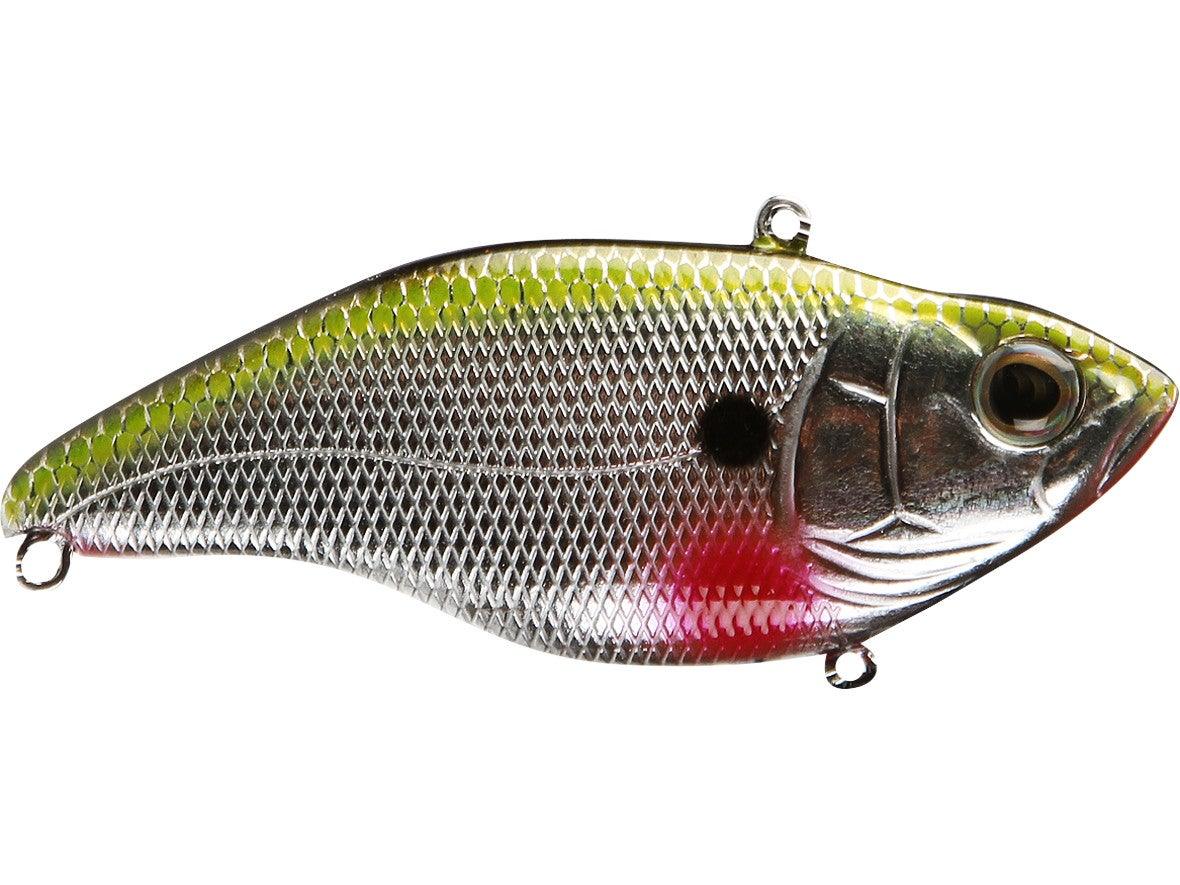 SPRO Essential Series Aruku Shad 75 Lipless Crankbait
