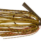 Queen Tackle Tungsten Flippin Jig Tennessee Craw