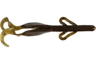 Zoom Brush Hog Green Pumpkin Red 202 **