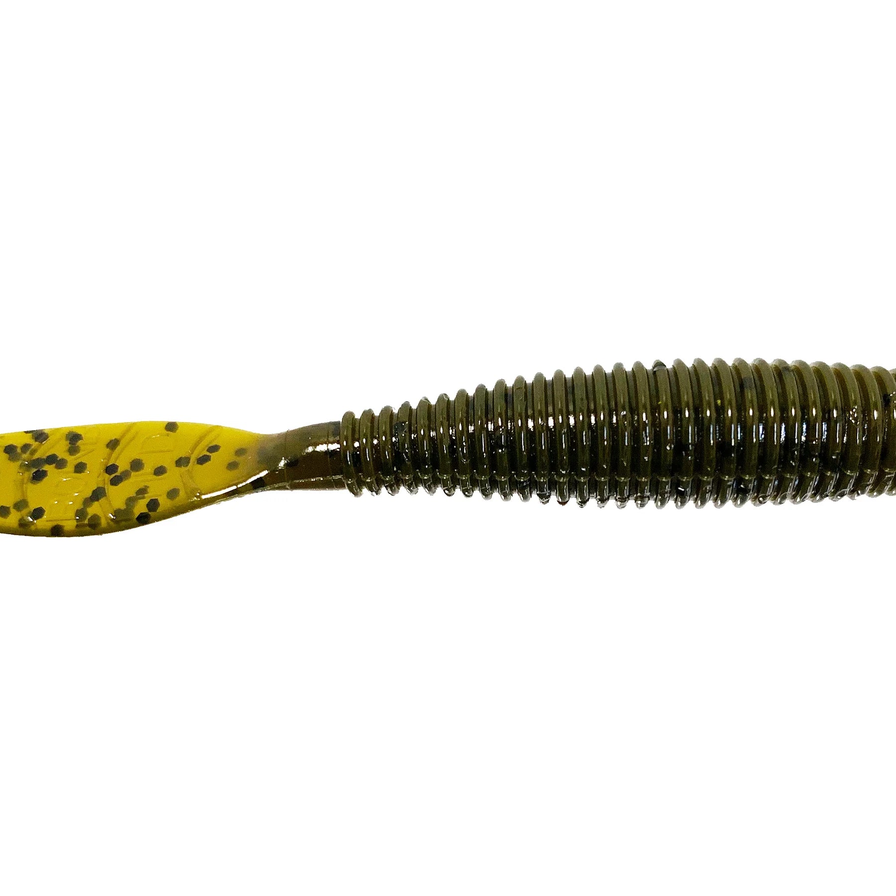 Missile Baits Ned Bomb Green Pumpkin