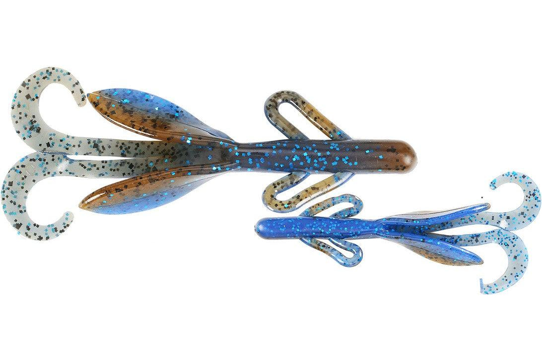 Zoom Brush Hog Okeechobee Craw 251 **