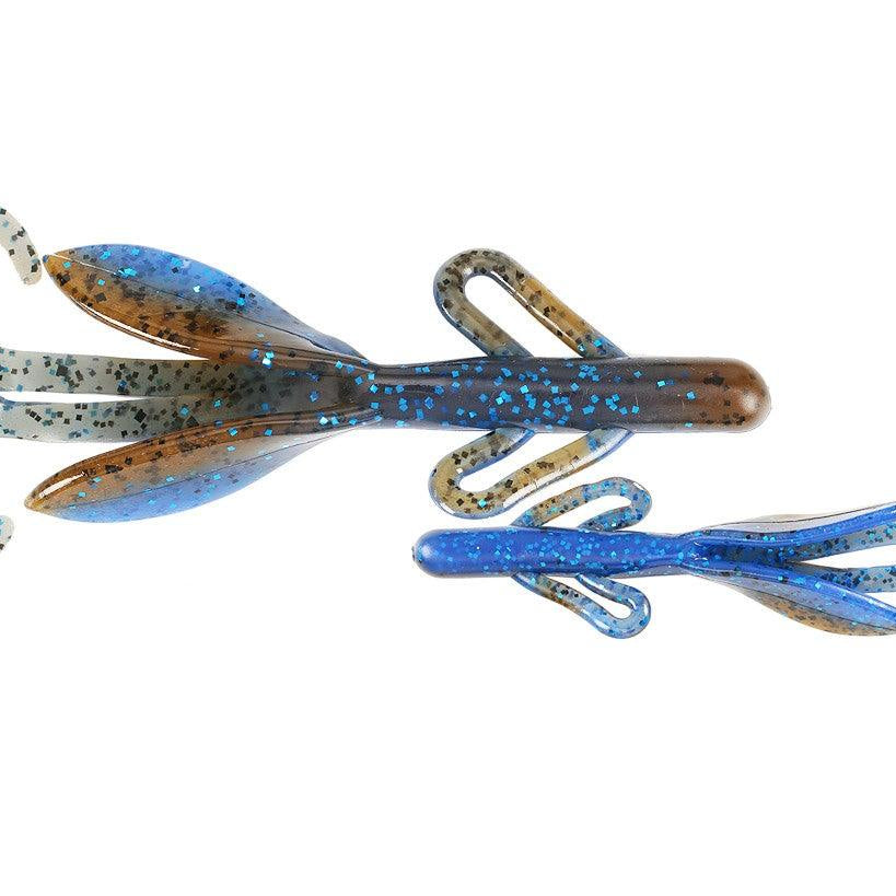 Zoom Brush Hog Okeechobee Craw 251 **