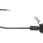 Queen Tackle Tungsten Hammer Shake Black 8oz