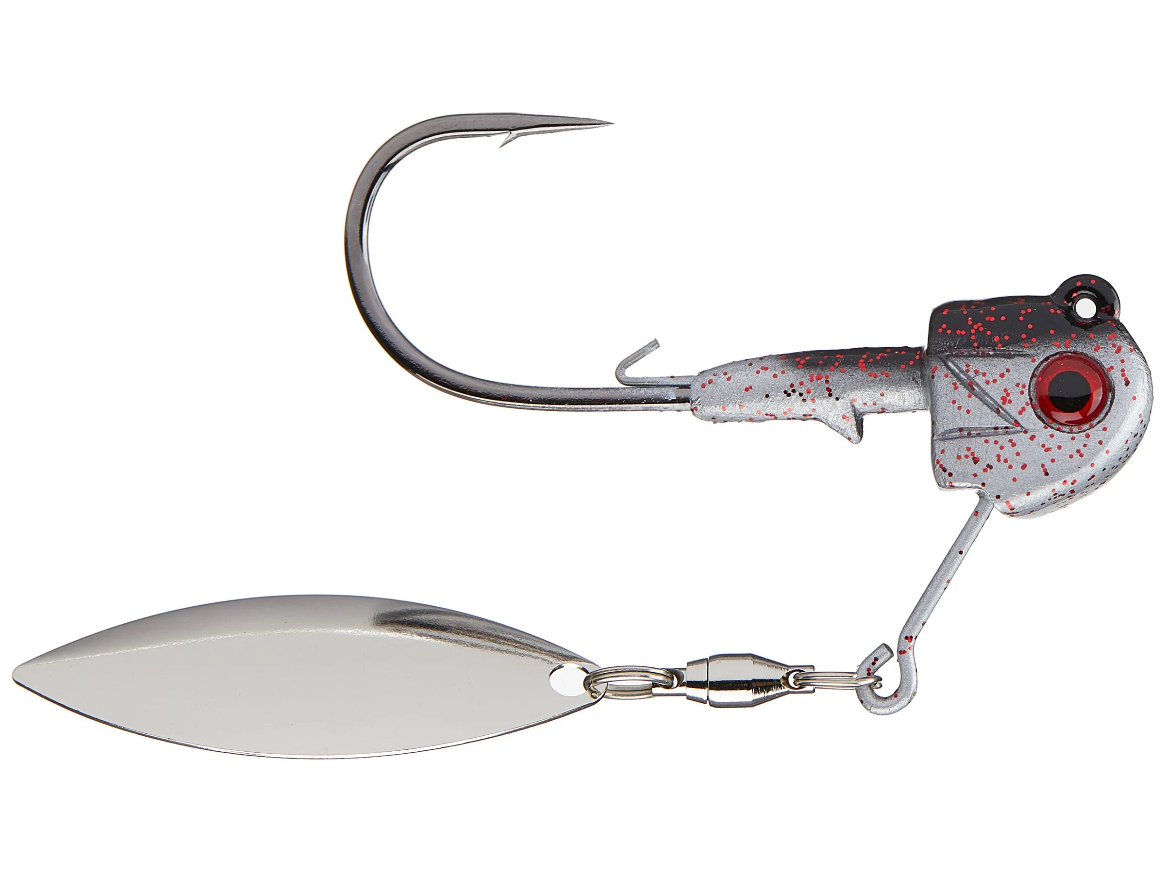 Santone CZ's Z-Spin Head Regular Edition Zain 1 2 oz 3 0