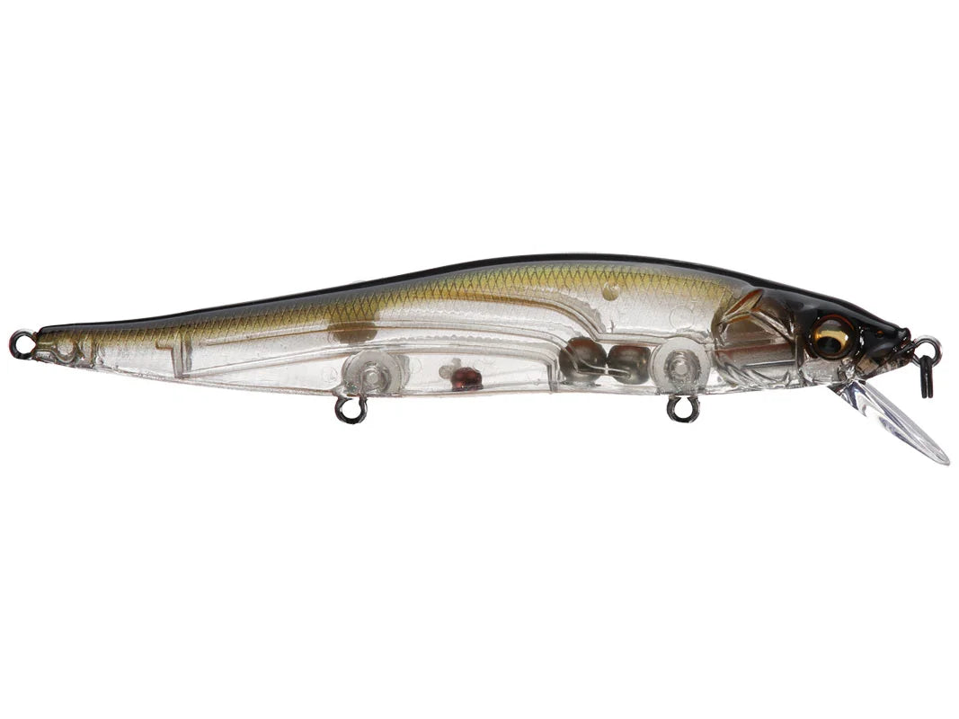 Megabass Vision 110 SB OB Shad