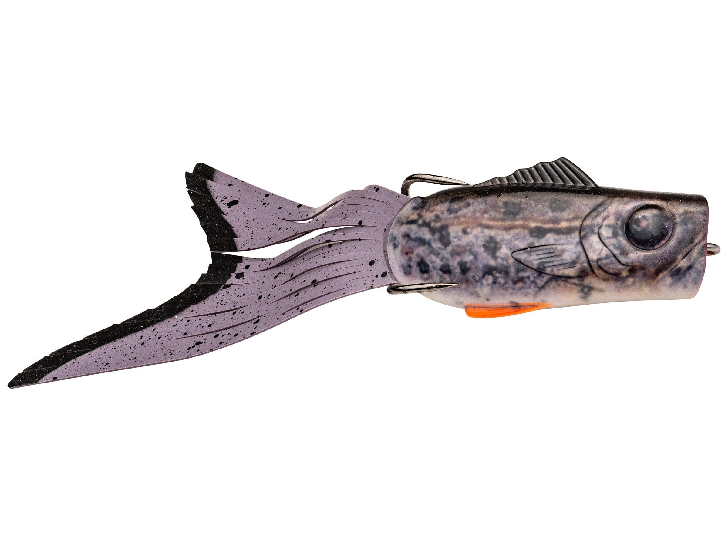 Strike King KVD Pipsqueak Popping Perch