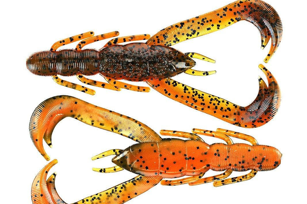 V&M Wild Craw Alabama Craw **