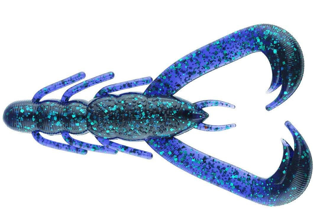 V&M Wild Craw Jr. Junebug**