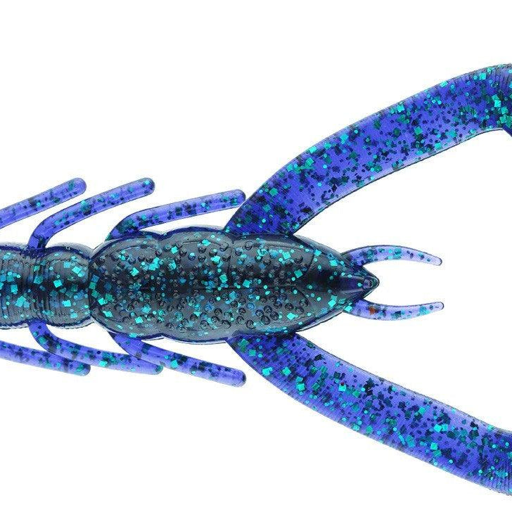 V&M Wild Craw Jr. Junebug**