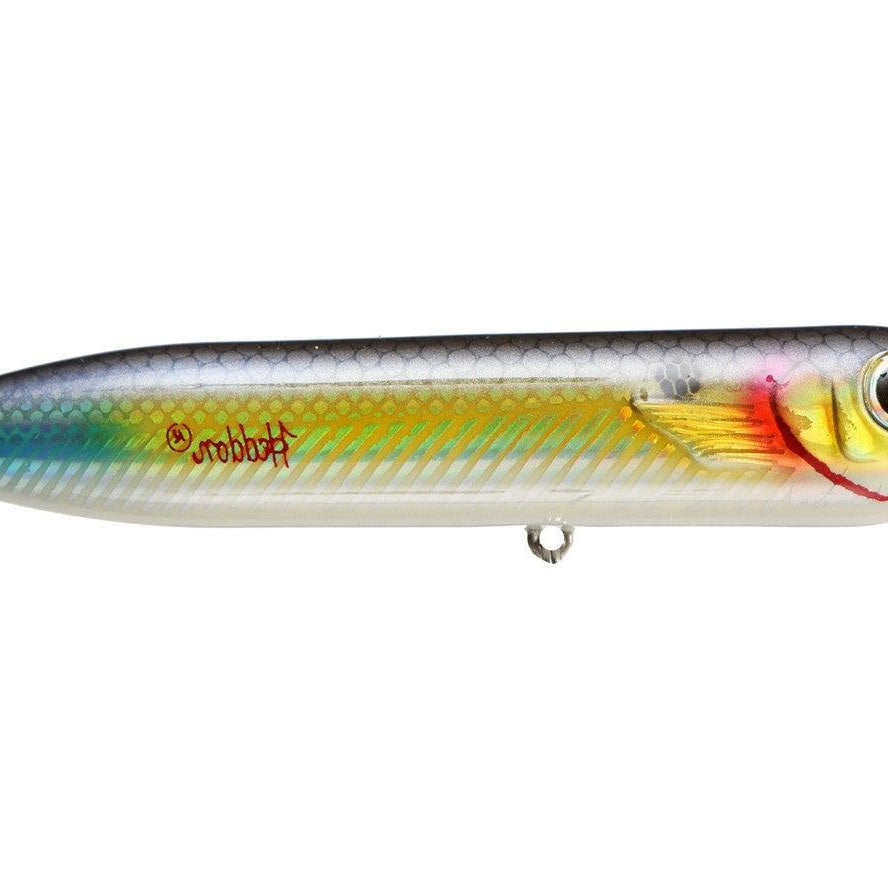 Heddon Chug'n Spook Wounded Shad(D)