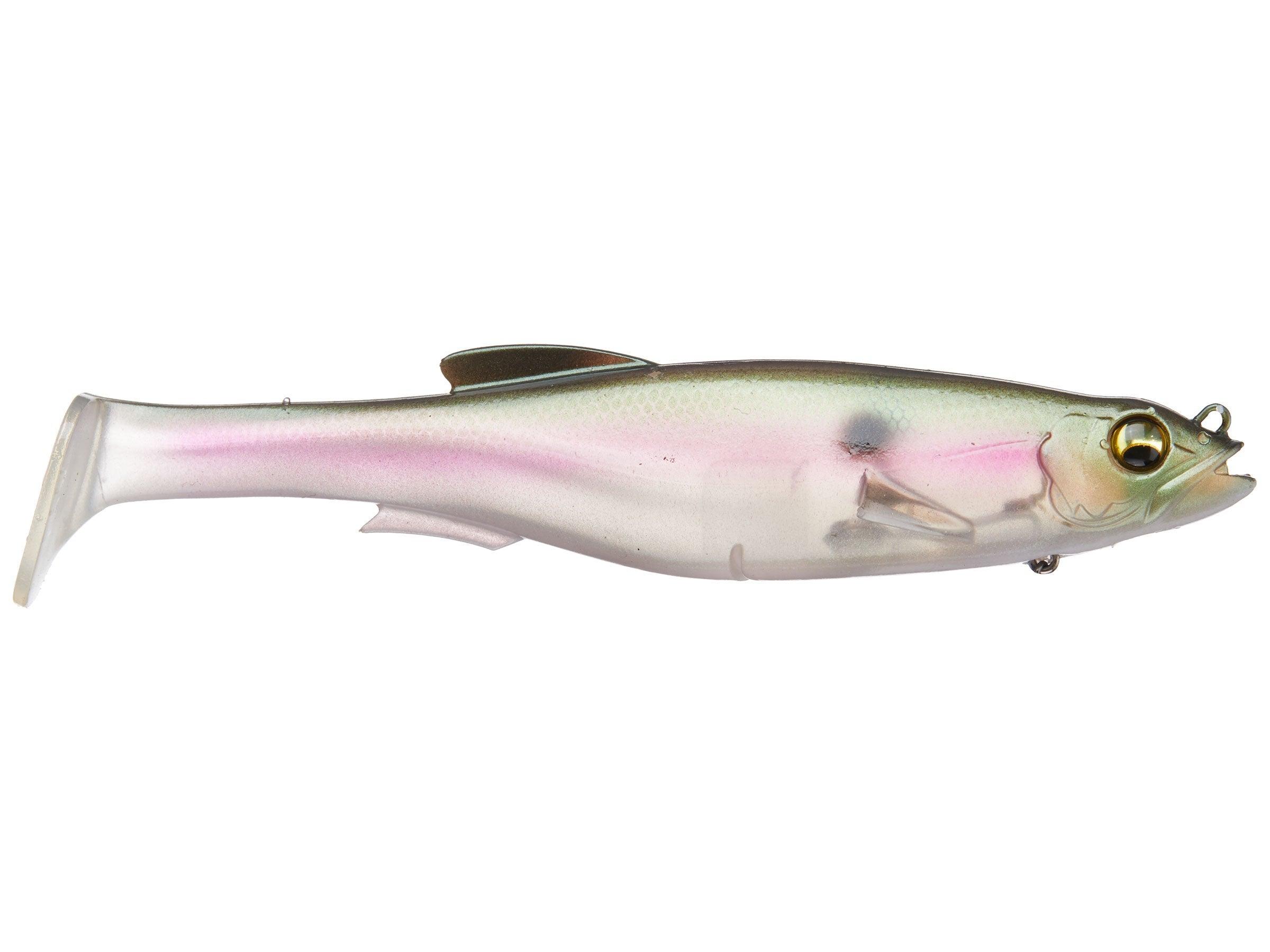 Megabass Mag Draft MB Gizzard 6"